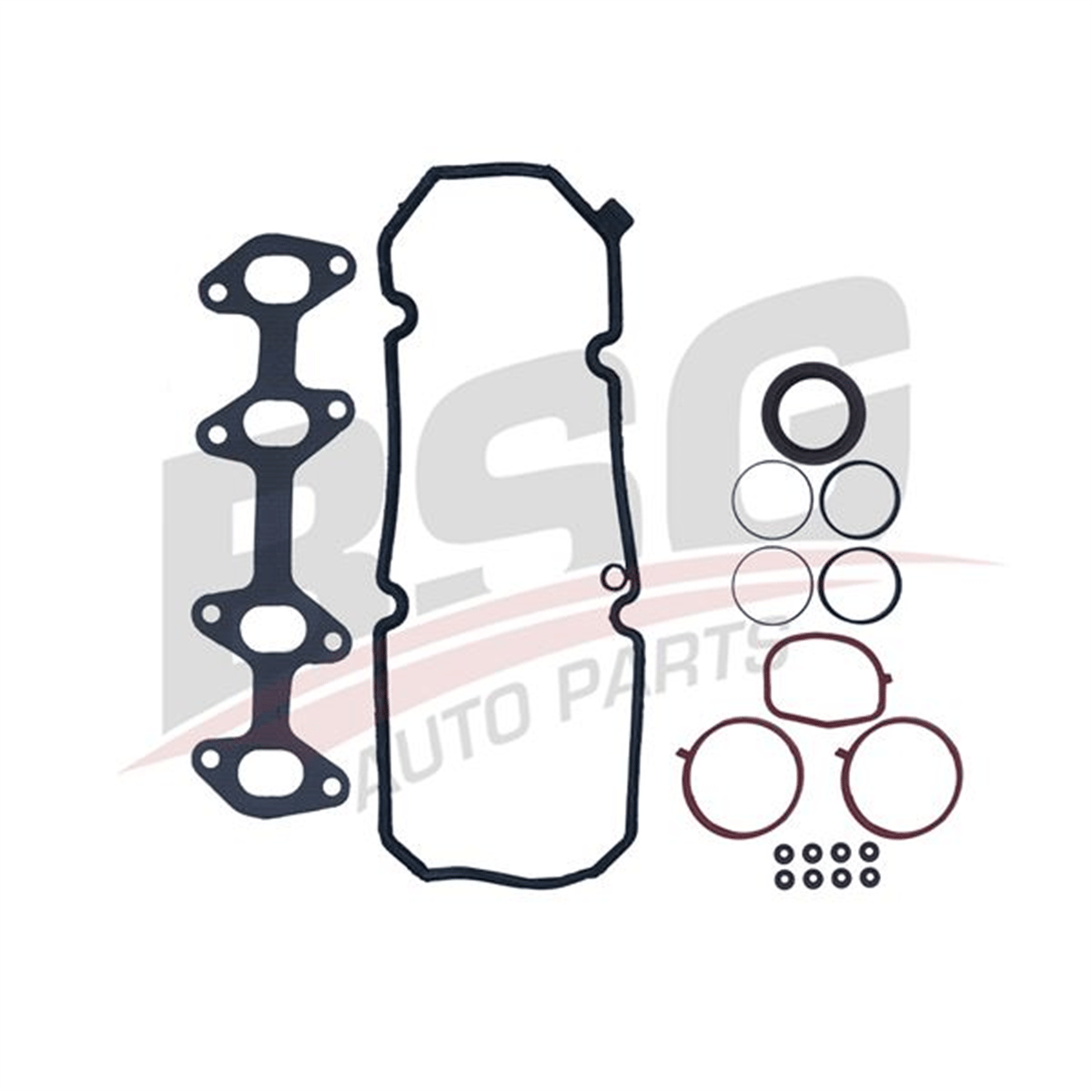 BSG 25-115-101 - Takim Conta Üst - Fiat Albea Palio Doblo