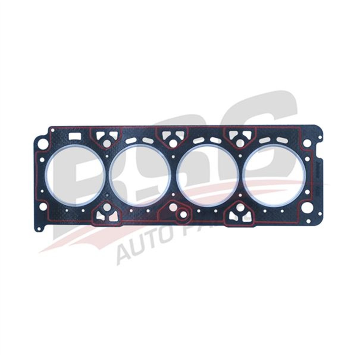 BSG 25-115-108 - Silindir Kapak Contasi - Fiat Doblo Albea Palio Stilo Marea Bravo Brava
