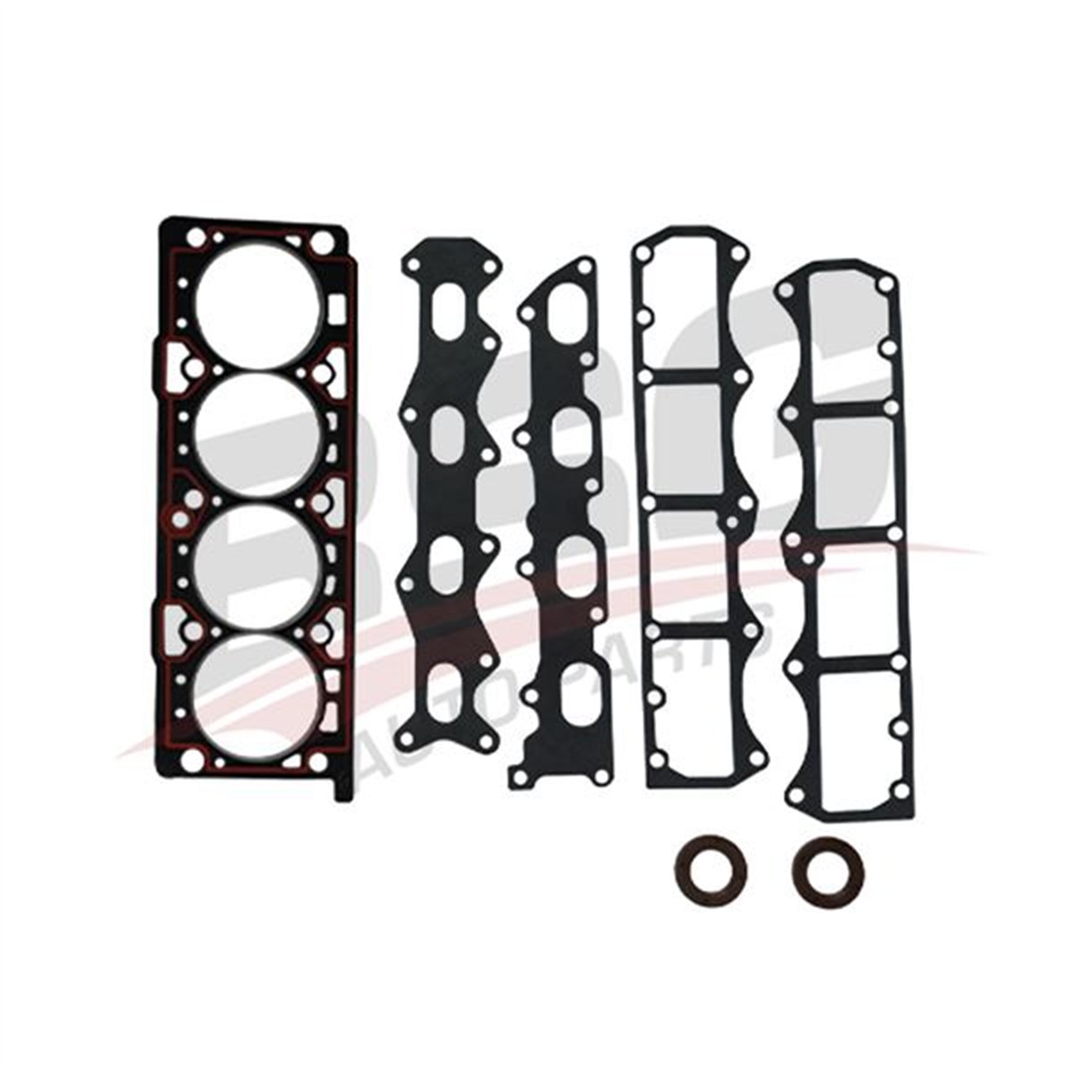 BSG 25-115-169 - Takim Conta Üst - Fiat Palio Marea Bravo Siena