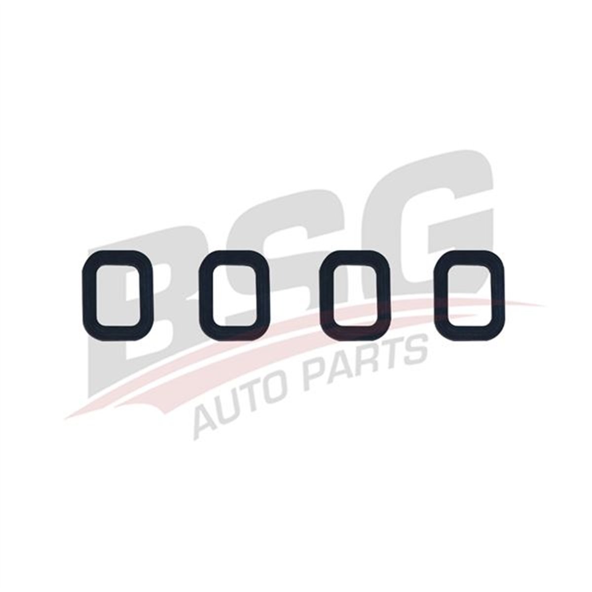 BSG 25-116-028 - Manifold Contasi Emme - Fiat Doblo Albea Palio Stilo Marea Bravo Brava