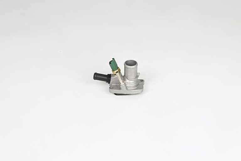 BSG 25-126-003 - Termostat - Fiat Egea/linea/g.punto/doblo