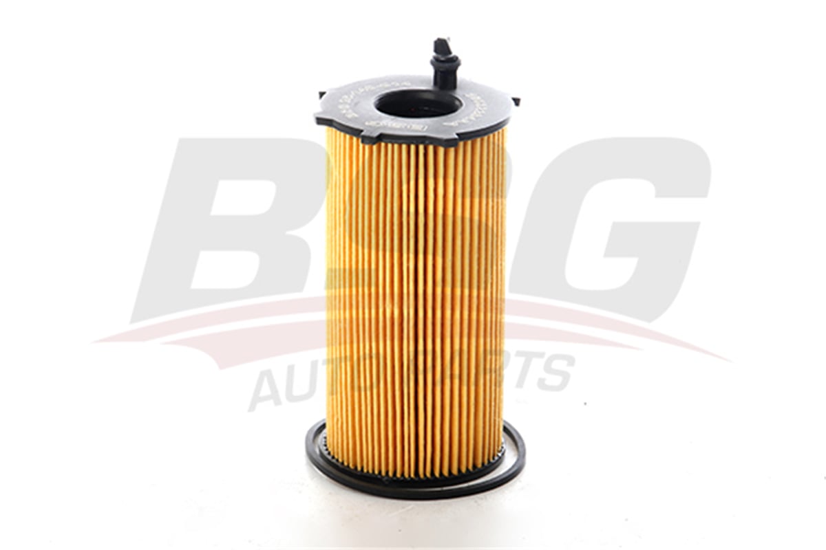 BSG 25-140-014 - Yag Filtresi - Fiat Jeep/chrysler