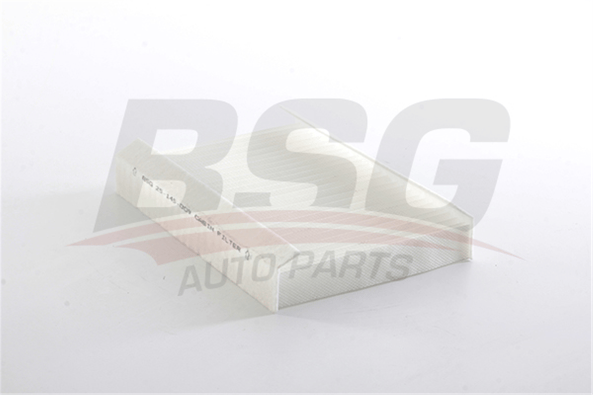 BSG 25-145-009 - Polen Filtresi - Fiat 500l/500 X/ Jeep Renegade