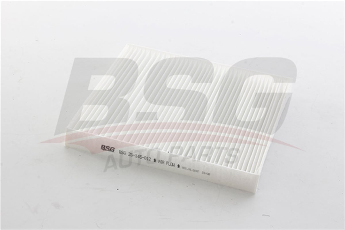 BSG 25-145-012 - Polen Filtresi - Fiat Chrysler-sebring/freemont/dodoge/jeep
