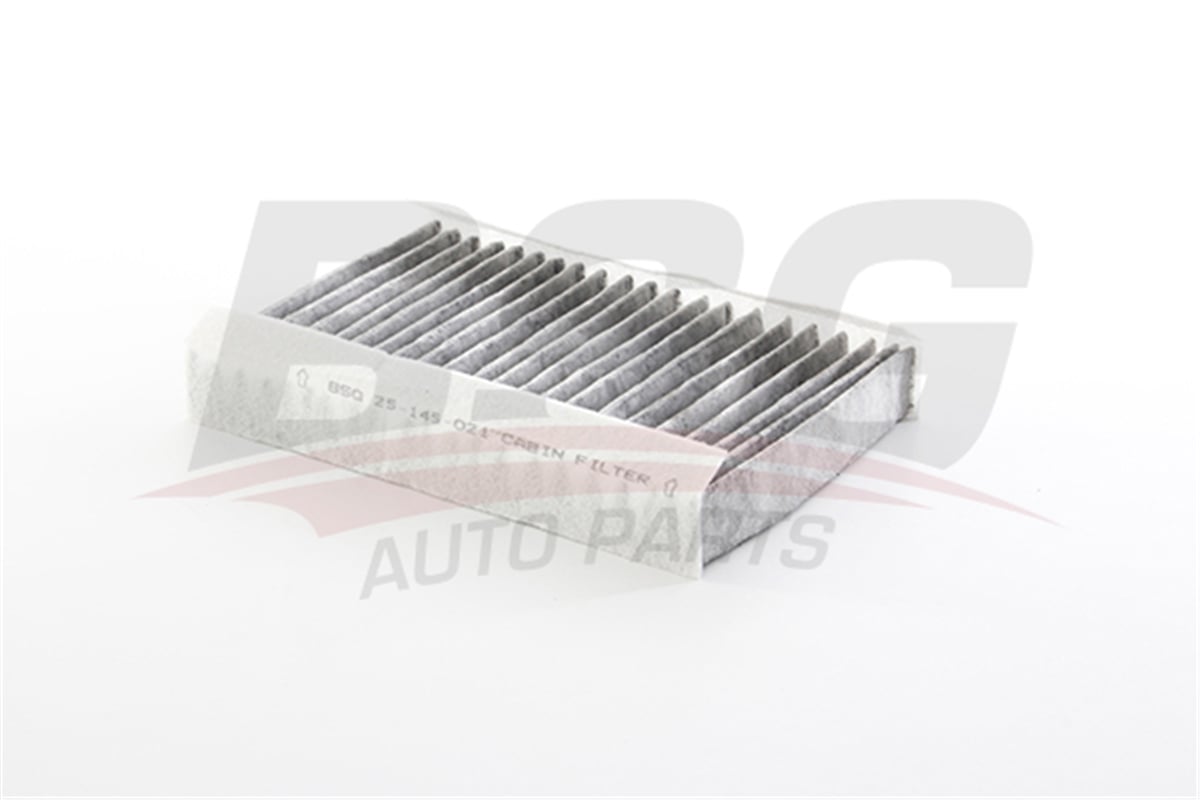 BSG 25-145-021 - Polen Filtresi - Fiat Fiat 500l/ 500 X/ Jeep Compass Ii/renegade