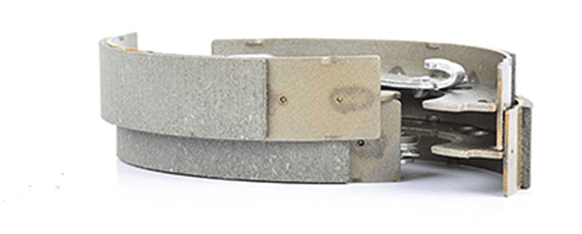 BSG 25-205-001 - Fren Balatasi Arka - Fiat Linea/g.punto/fiorino/bipper/corsa D