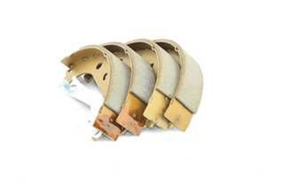 BSG 25-205-005 - Fren Balatasi Arka - Fiat Doblo/albea->10-