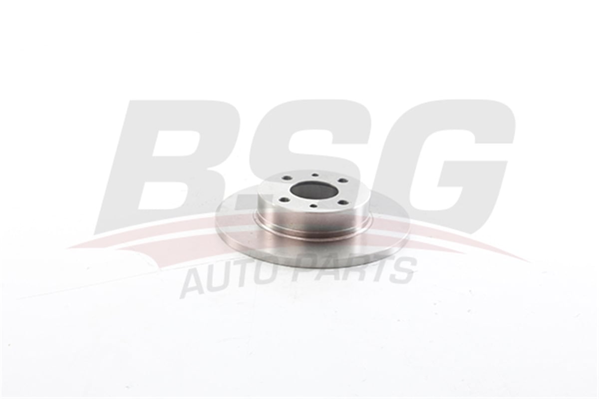 BSG 25-210-017 - Fren Diski Ön - Fiat Uno