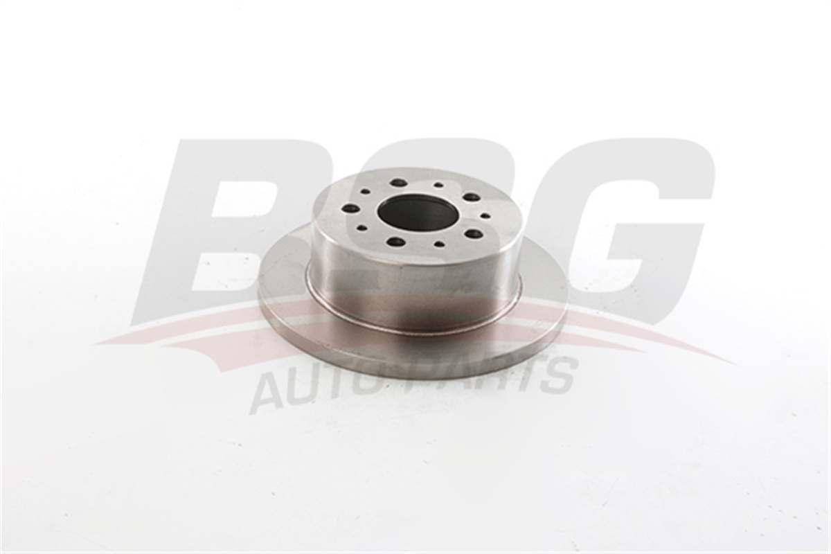 BSG 25-210-021 - Fren Diski Arka - Fiat Ducatoiii/boxer Iii/jumper Iii
