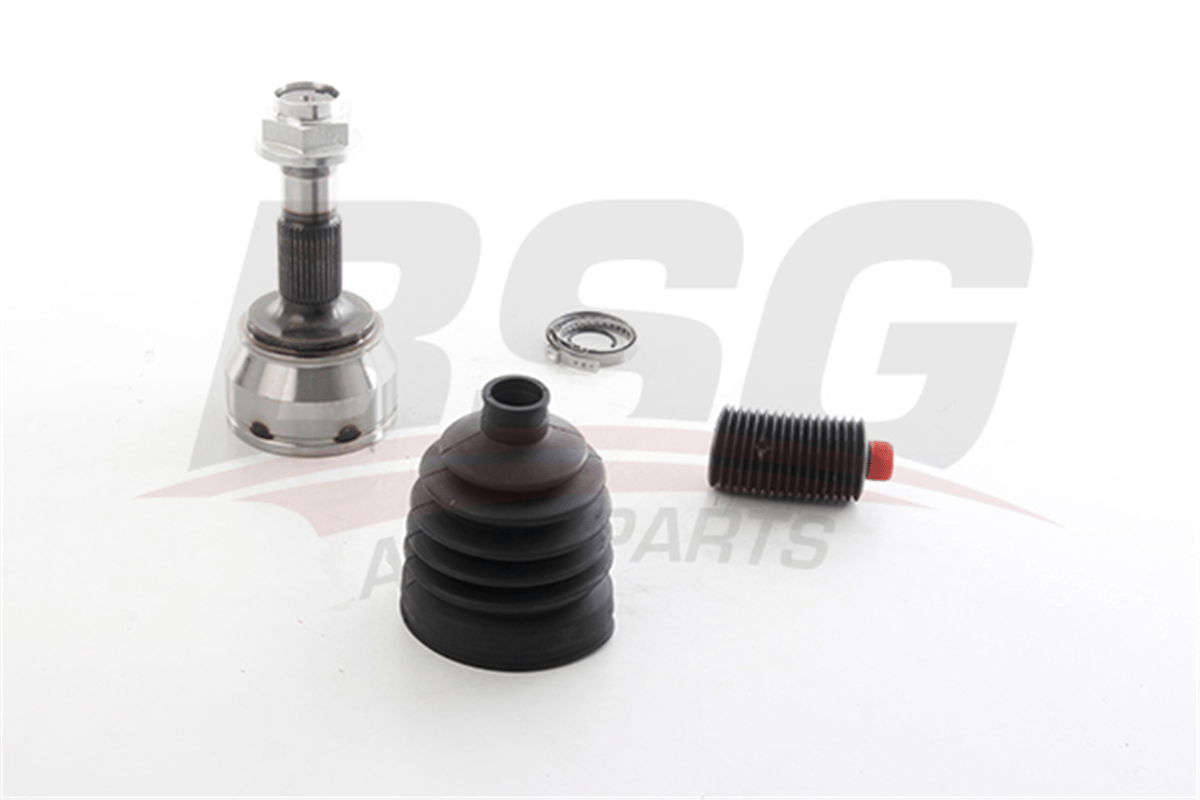 BSG 25-340-002 - Aks Kafasi Dis - Fiat Ducato Iii