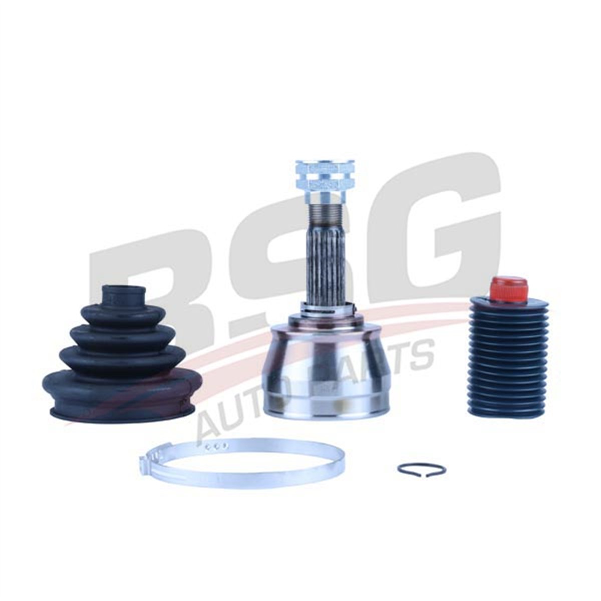 BSG 25-340-003 - Aks Kafasi Dis - Fiat Albea -palio