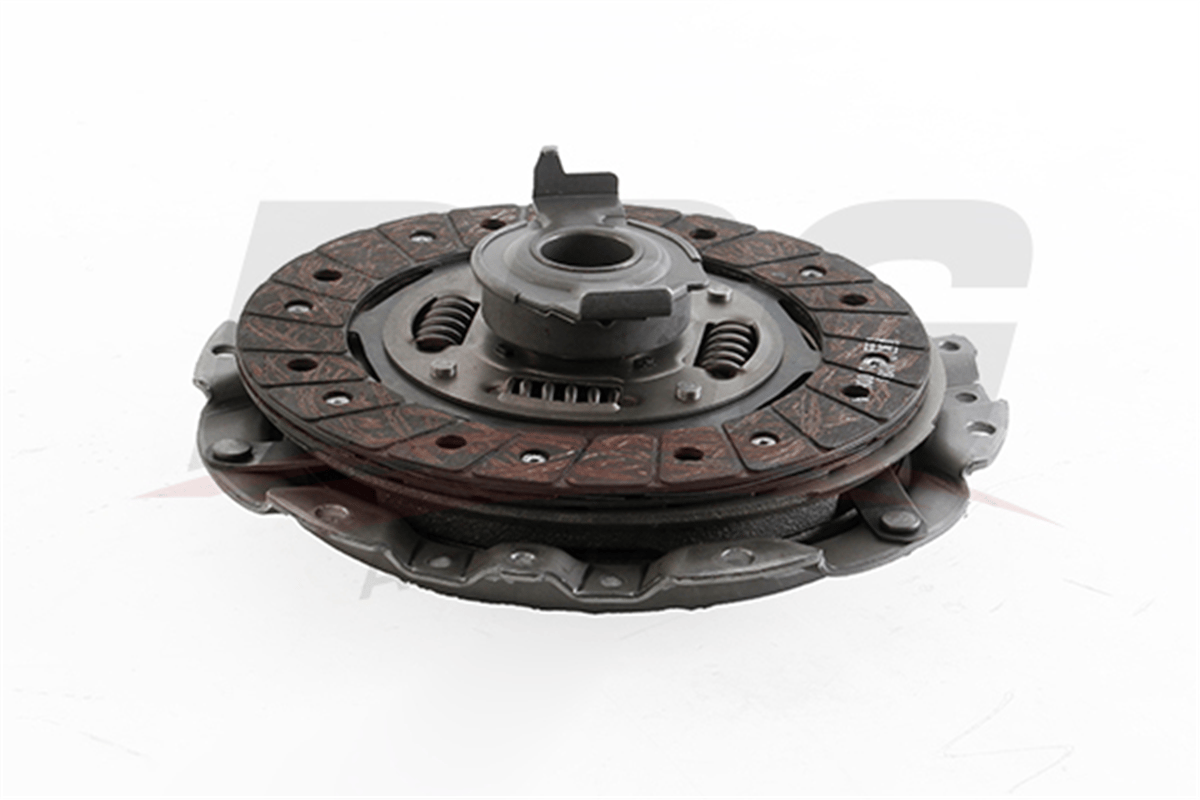 BSG 25-400-001 - Debriyaj Seti - Fiat Albea/palio/doblo/linea