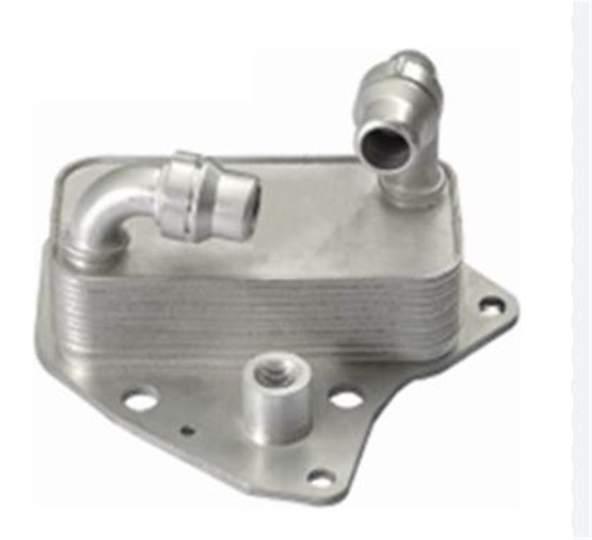 BSG 25-506-003 - Yag Sogutucu - Fiat Doblo Iii /linea/bravo Ii / Opel Insignia-astra J-mokka