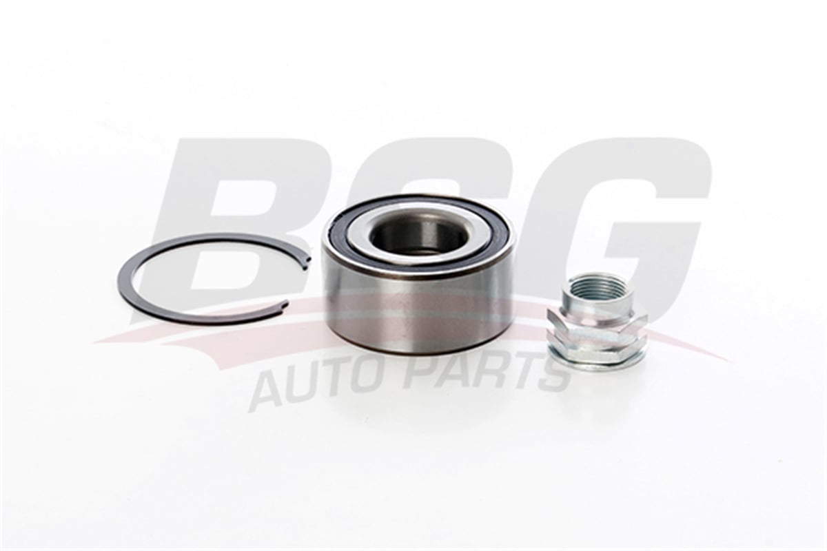 BSG 25-605-002 - Porya Rulmani Ön - Fiat Temp./tipo/albea/doblo/linea/fiorino/marea
