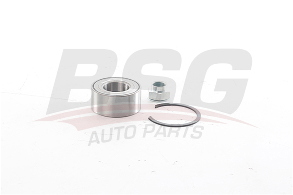 BSG 25-605-003 - Porya Rulmani Ön - Fiat Bravo Ii / Stilo / Doblo Iii / Linea/ Pratico