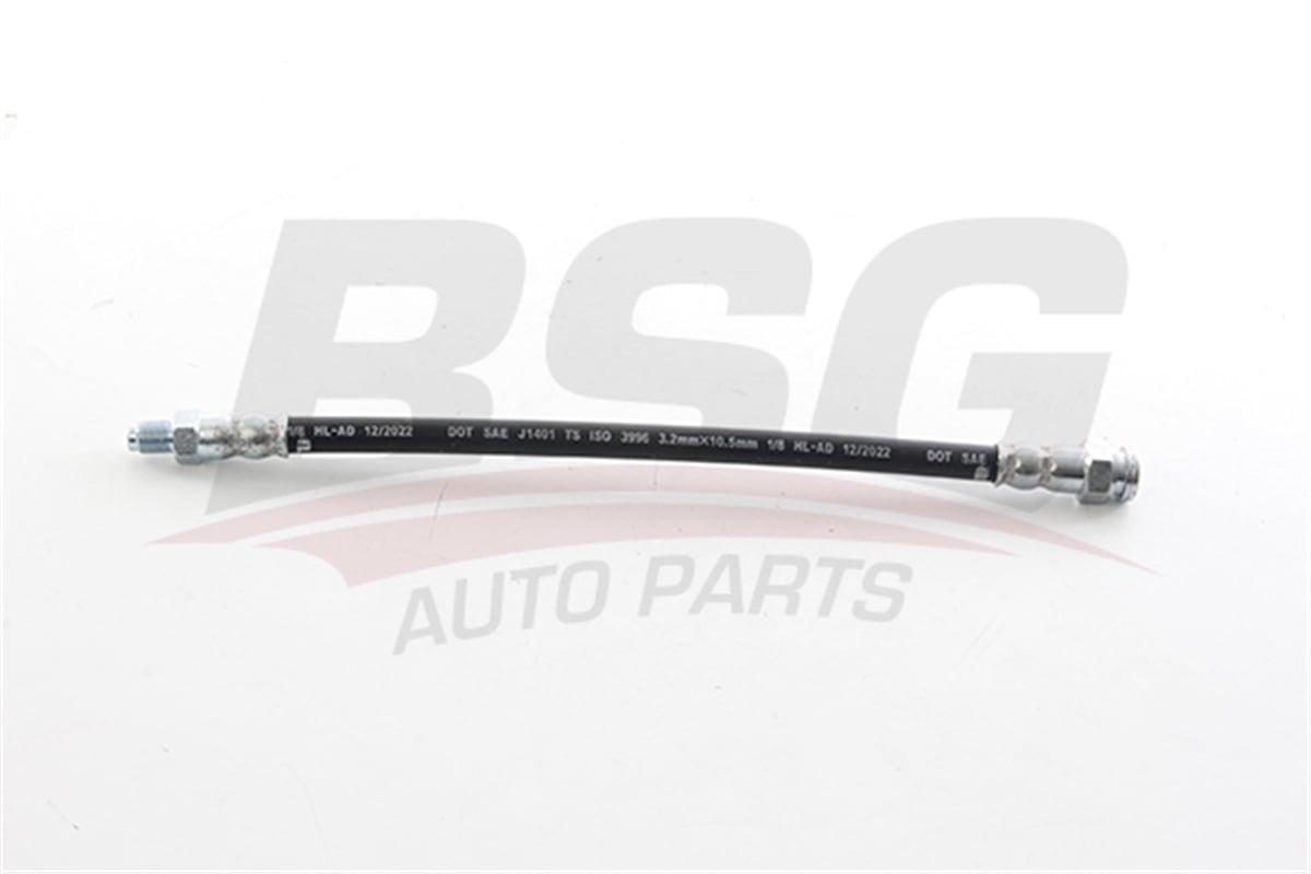 BSG 25-730-001 - Fren Hortumu Arka - Fiat 131-dks Ym