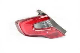 BSG 25-805-011 - Stop Lambasi Sol - Fiat Egea