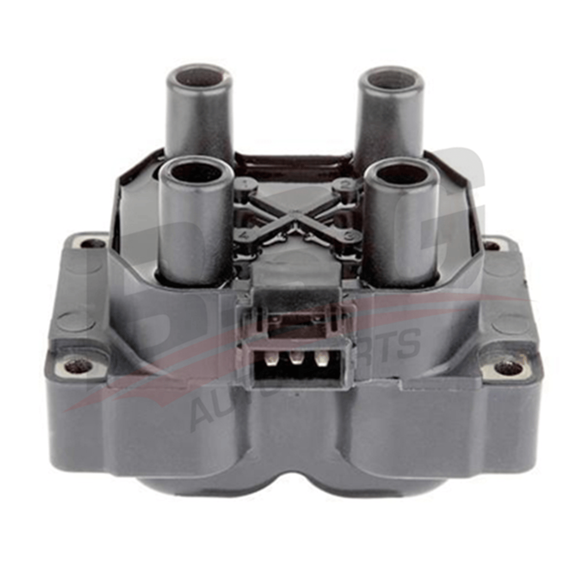 BSG 25-835-004 - Atesleme Bobini - Fiat Tempra/tipo /uno/bravo/alfa 145-146