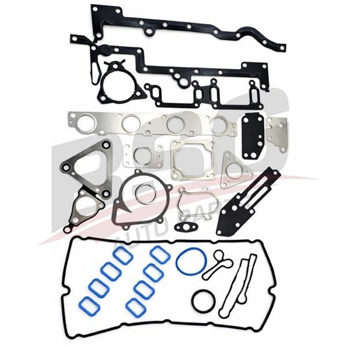BSG 30-115-013 - Takim Conta - Ford Transit V-184