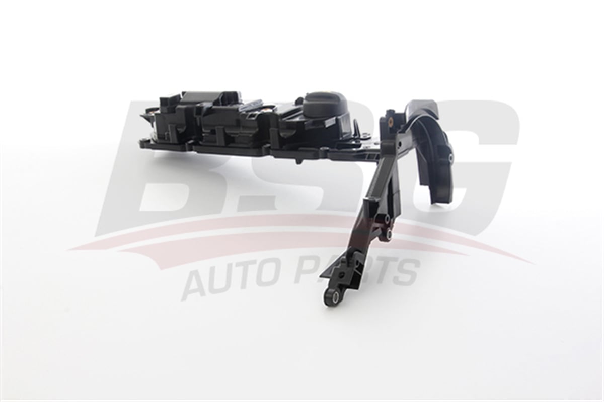 BSG 30-122-048 - Külbütör Kapagi - Ford Focus/308/3008