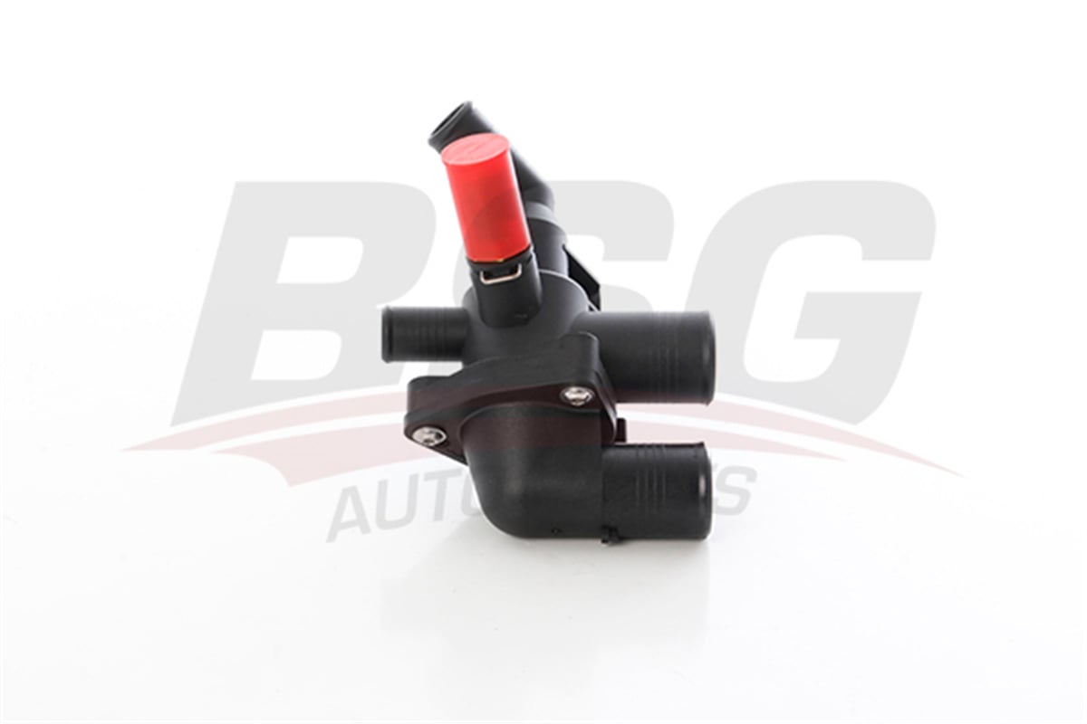 BSG 30-126-020 - Termostat Gövdesi - Ford Tranist V-363