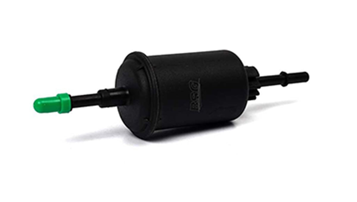 BSG 30-130-013 - Yakit Filtresi - Ford Fiesta Fusion