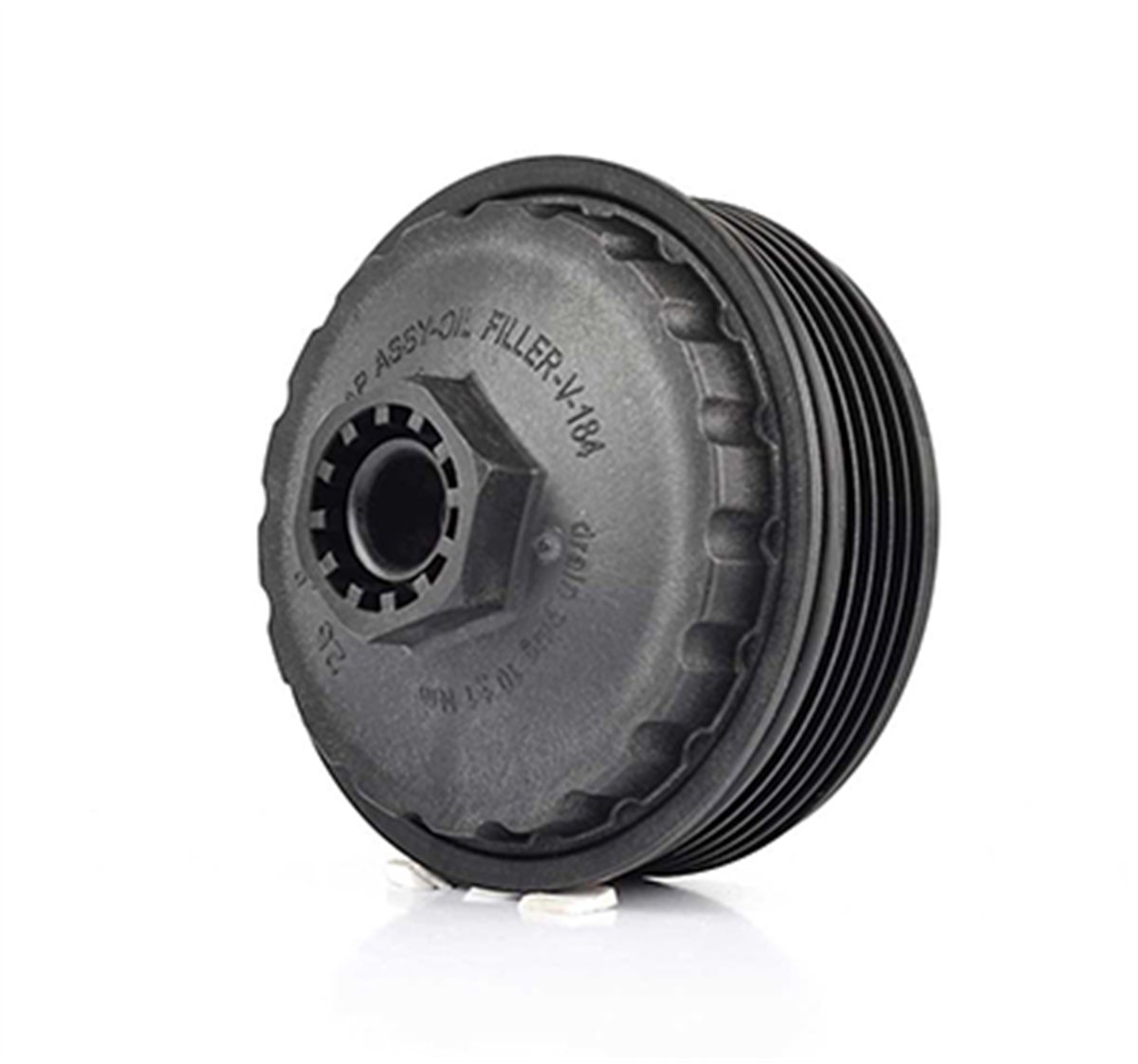 BSG 30-141-001 - Yag Filtre Kapagi - Ford Transit V184