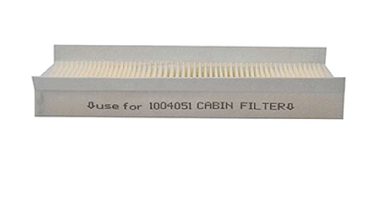 BSG 30-145-001 - Polen Filtresi - Ford Fiesta/ka