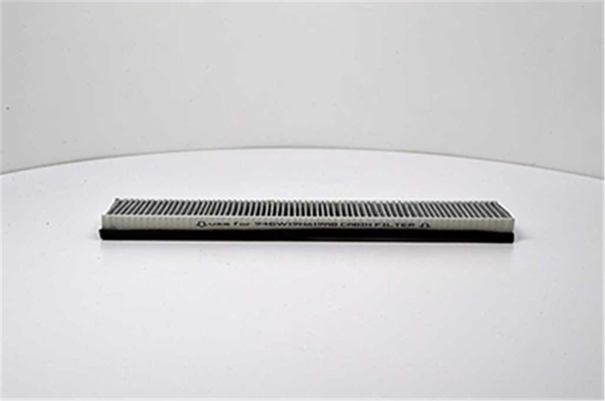 BSG 30-145-011 - Polen Filtresi - Ford Mondeo