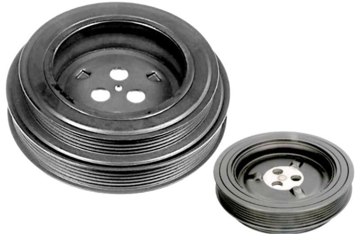 BSG 30-170-010 - Krank Kasnagi - Ford Transit V347/jumper-3/boxer-3