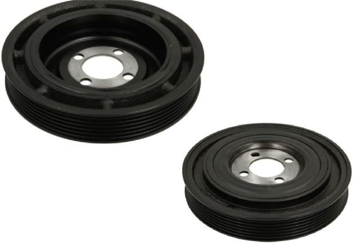 BSG 30-170-015 - Krank Kasnagi - Ford Ka