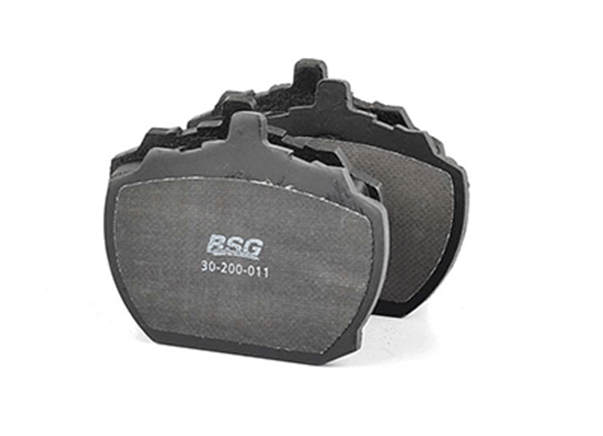 BSG 30-200-011 - Fren Balatasi Ön - Ford Transit-p100