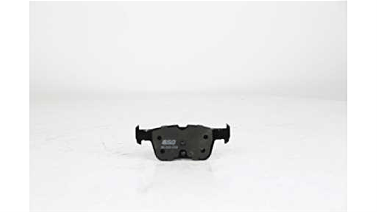 BSG 30-200-039 - Fren Balatasi Arka - Ford Mondeo/focus/kuga/s-max/galaxy