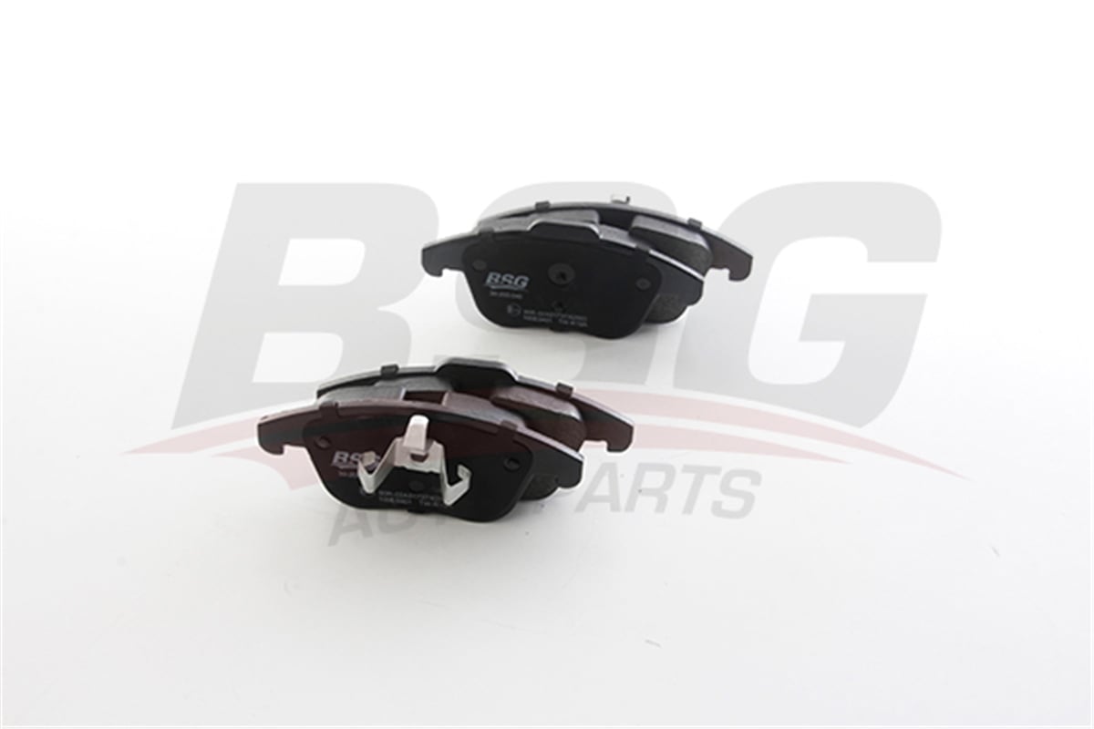 BSG 30-200-040 - Fren Balatasi Ön - Ford Mondeo/s-max/galaxy
