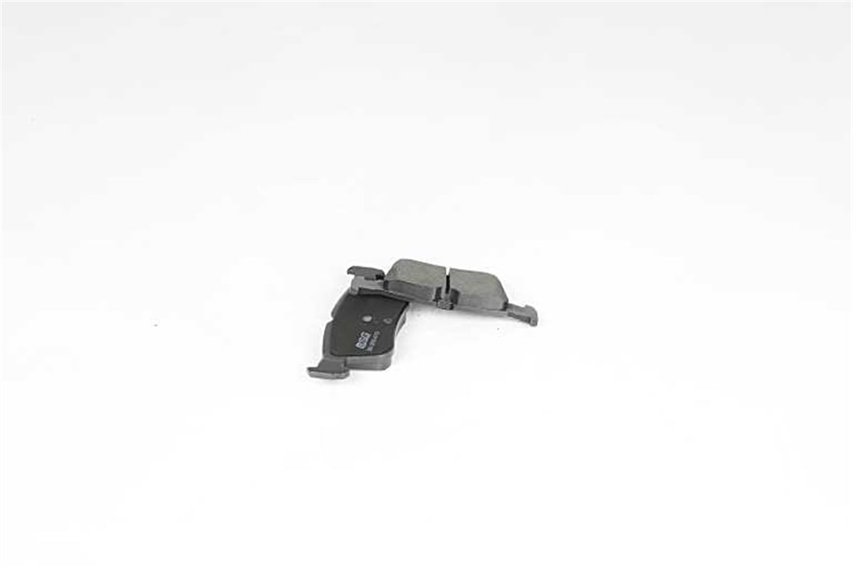 BSG 30-200-043 - Fren Balatasi Arka - Ford Focus/kuga/s-max/galaxy/mondeo