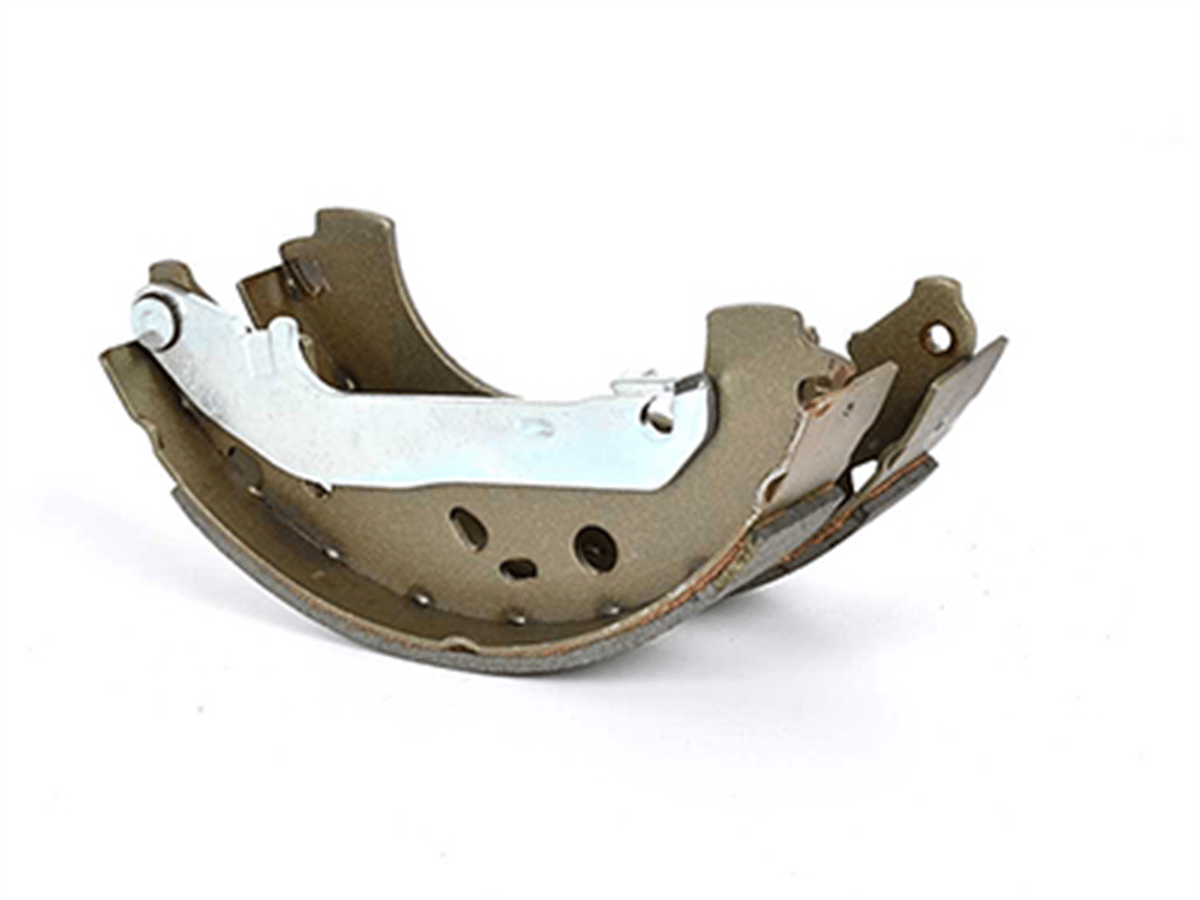 BSG 30-205-018 - Fren Balatasi Arka - Ford Focus/c-max/mazda 3