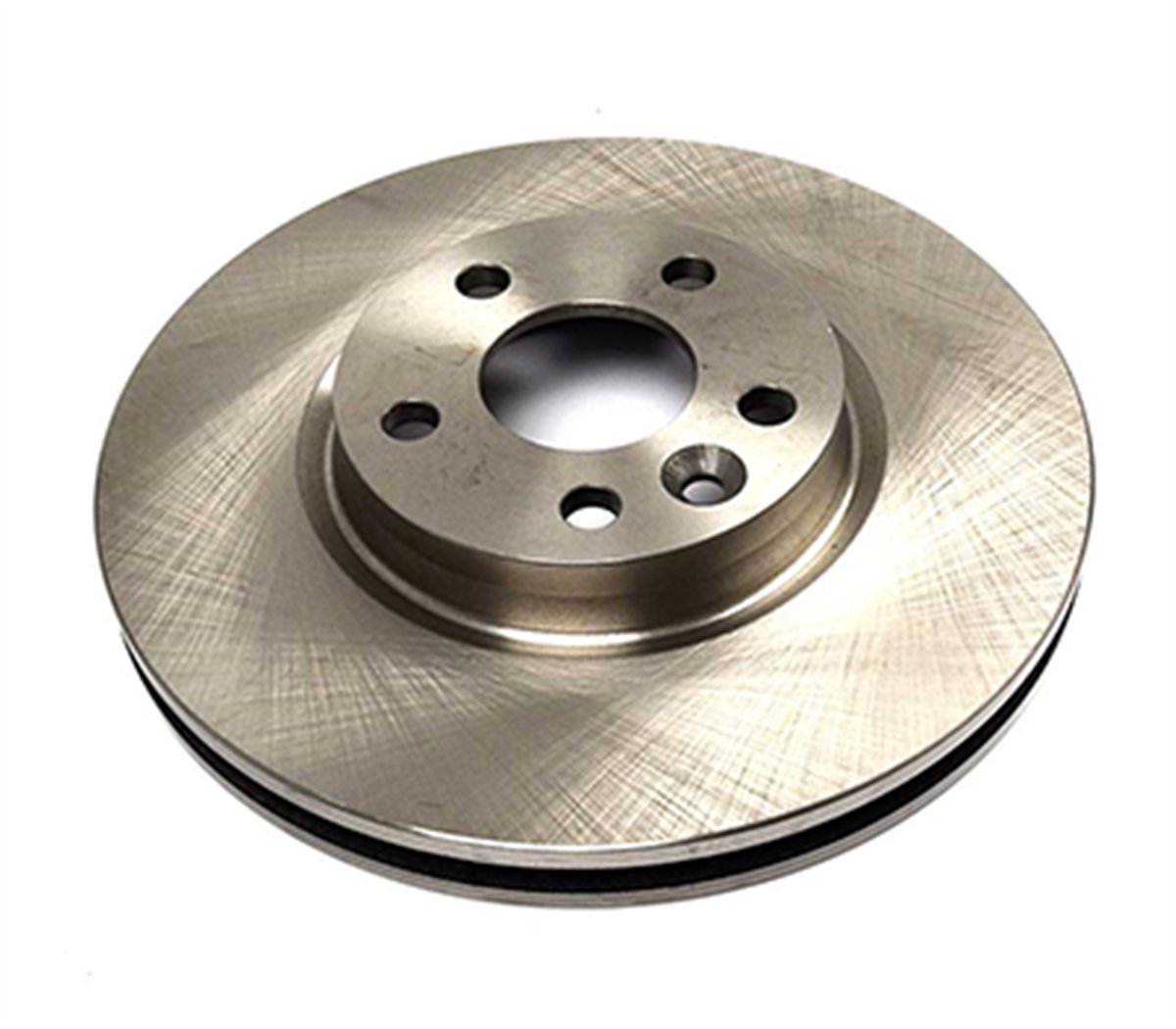 BSG 30-210-024 - Fren Diski Ön - Ford Mondeo/s-max/volvo/range Rover