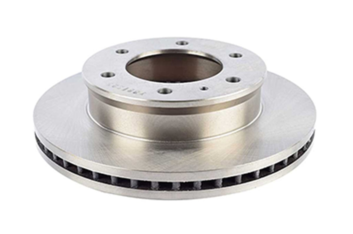 BSG 30-210-032 - Fren Diski Ön - Ford Ranger Mazda Bt50 B2500 4x4 4x2