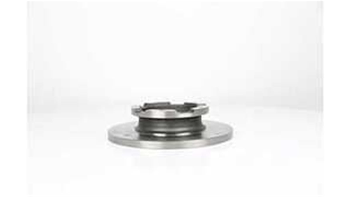 BSG 30-210-044 - Fren Diski Arka - Ford Transit V-362/63