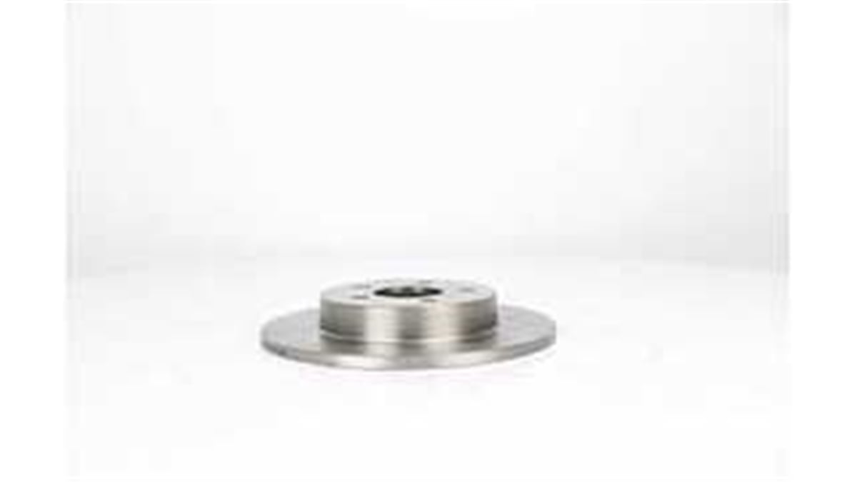 BSG 30-210-045 - Fren Diski Arka - Ford Focus/c-max