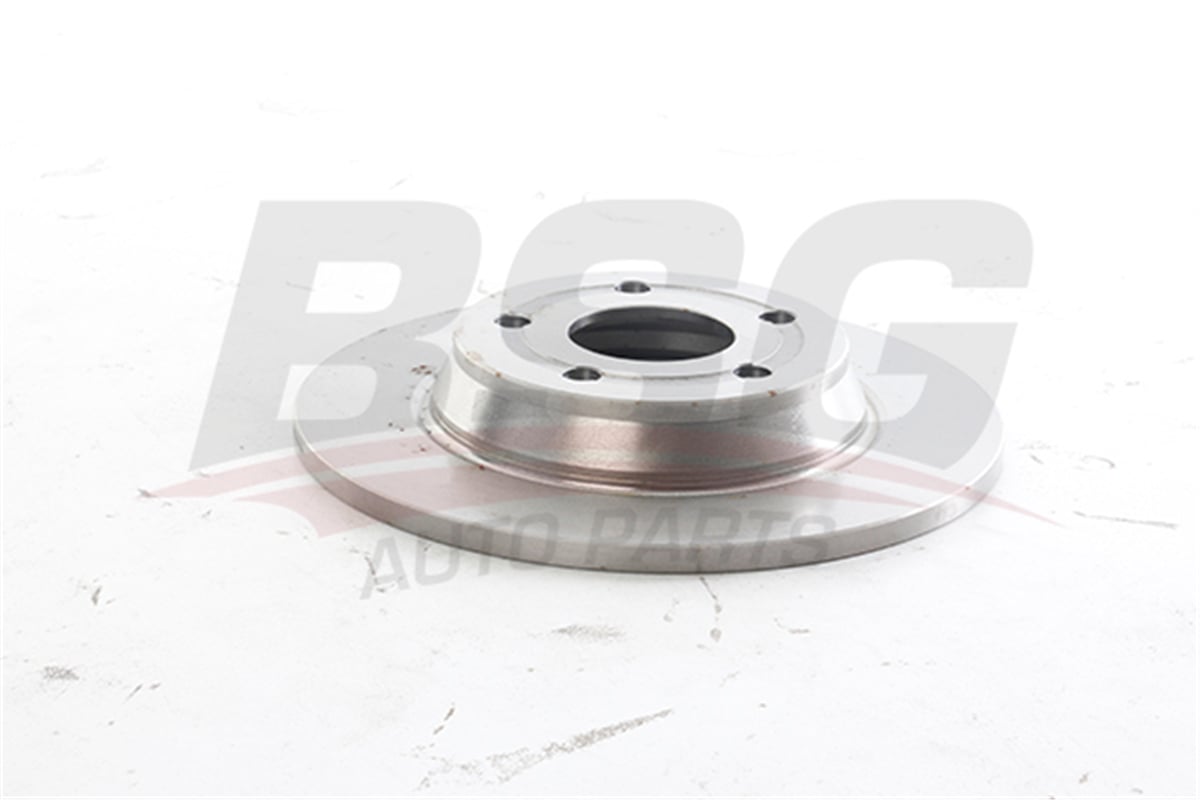 BSG 30-210-049 - Fren Diski Arka - Ford Focus
