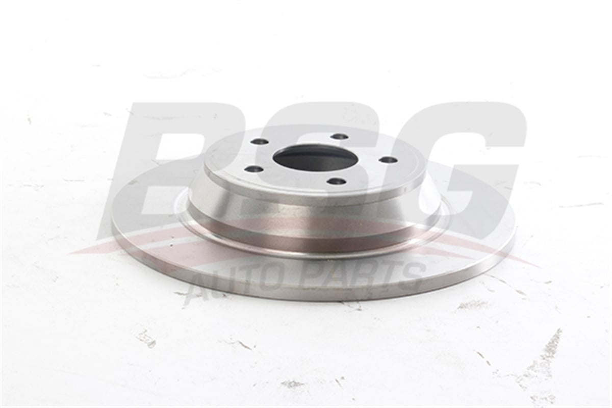 BSG 30-210-052 - Fren Diski Arka - Ford Mondeo