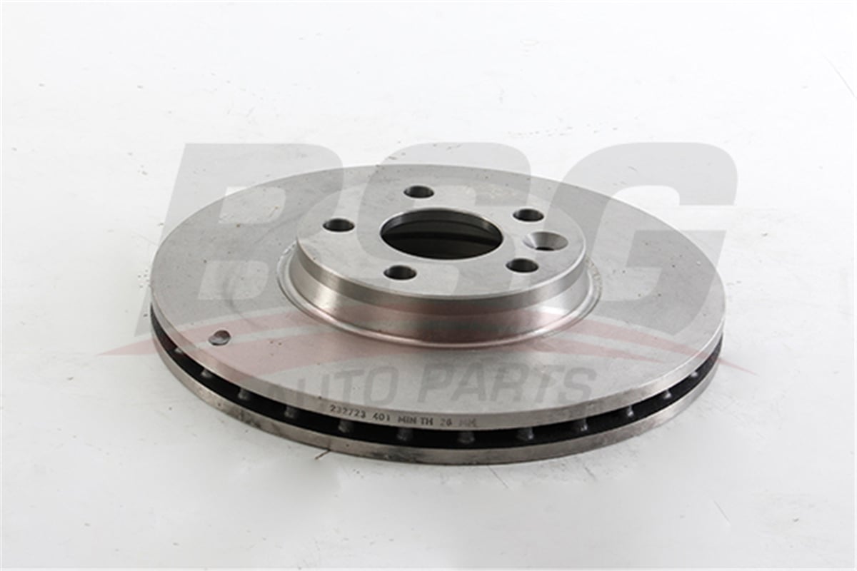 BSG 30-210-054 - Fren Diski Ön - Ford Mondeo/s-max