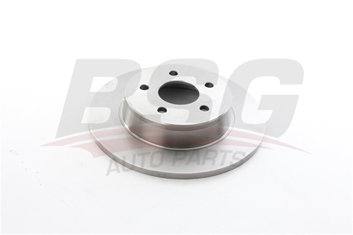 BSG 30-210-063 - Fren Diski Arka - Ford Focus/kuga/connect