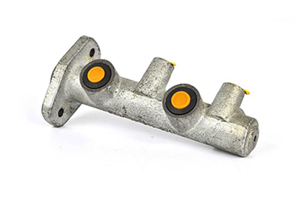 BSG 30-215-001 - Fren Ana Merkez - Ford Transit M12-m15