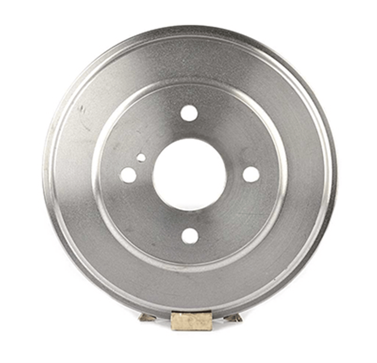 BSG 30-225-019 - Kampana Arka - Ford Courier B-max