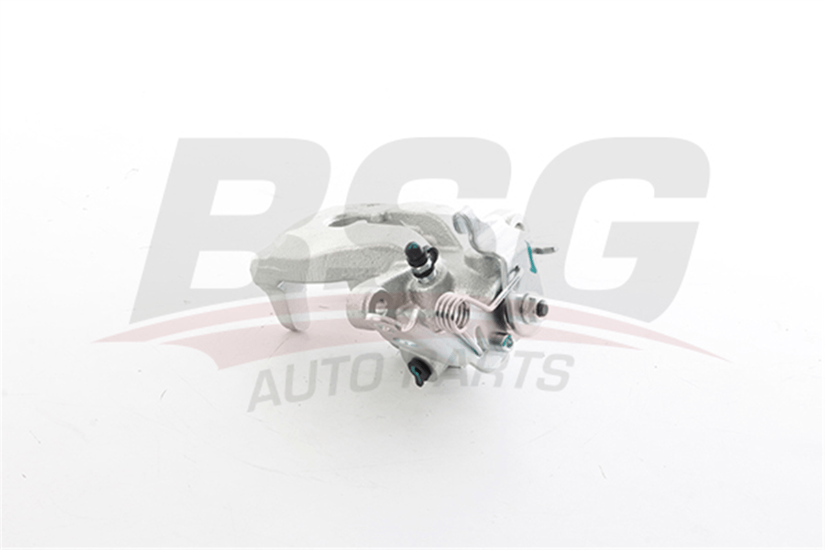 BSG 30-245-042 - Fren Kaliperi Arka Sag - Ford Mondeo