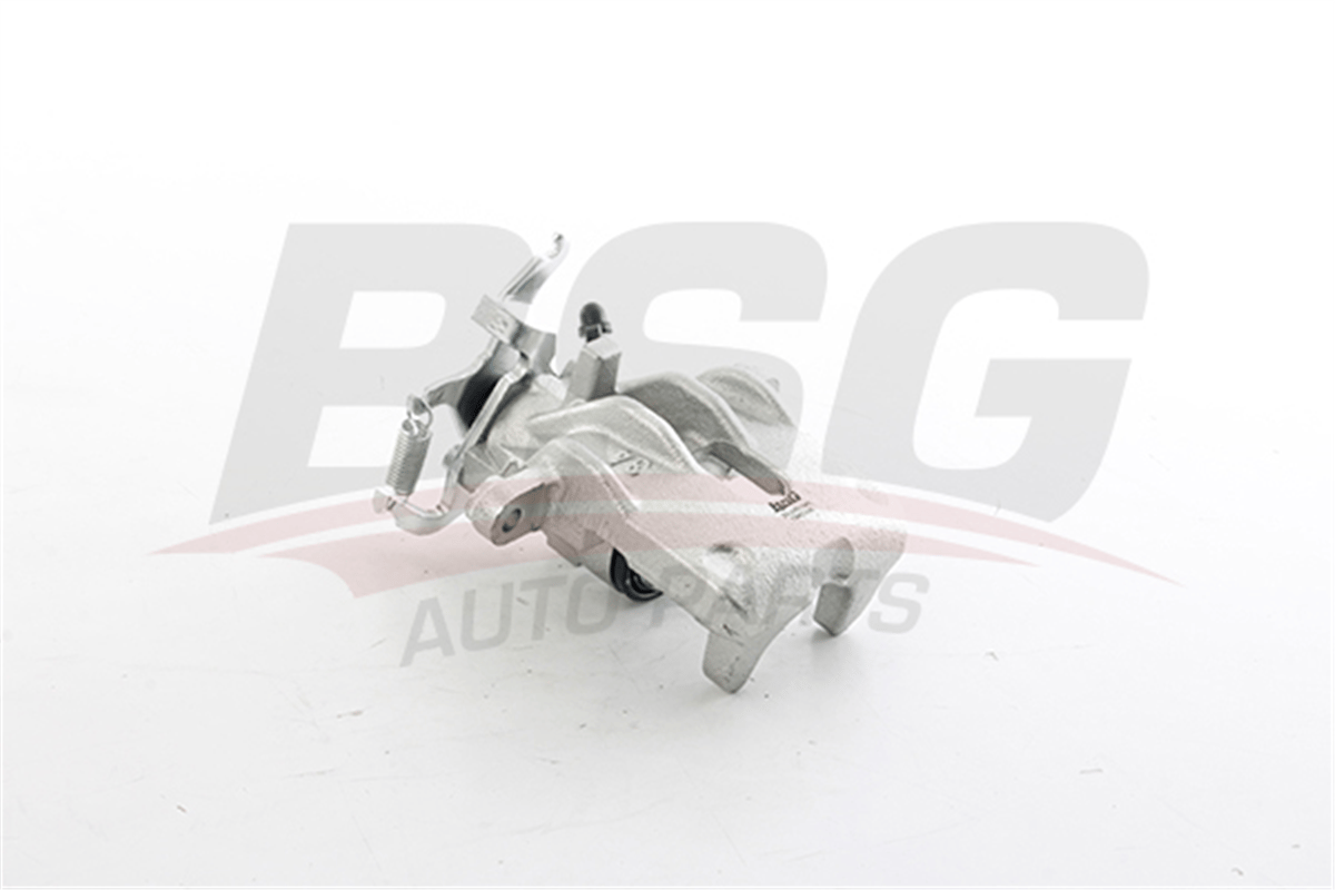 BSG 30-245-046 - Fren Kaliperi Arka Sol - Ford Focus
