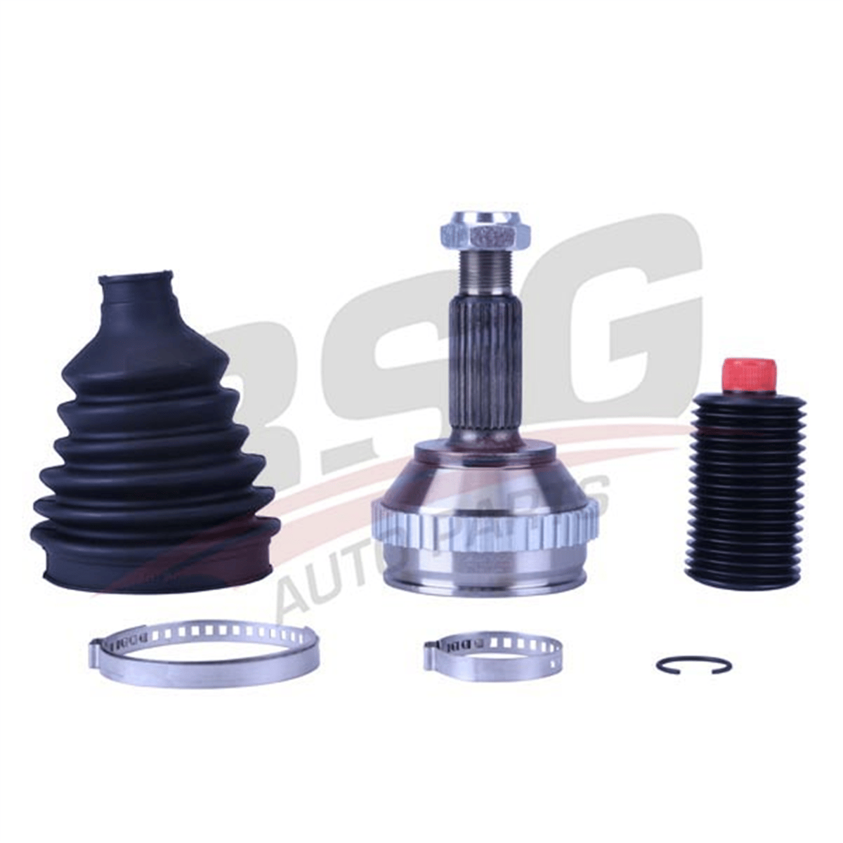 BSG 30-340-004 - Aks Kafasi Dis - Ford Mondeo
