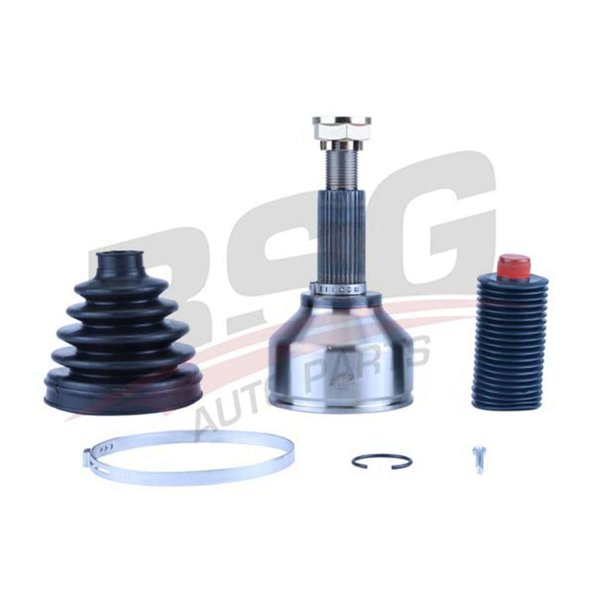 BSG 30-340-017 - Aks Kafasi Dis - Ford Transit Custom